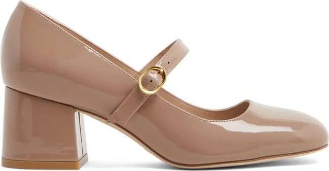 Stuart Weitzman Stuart Mj 60 Pumps