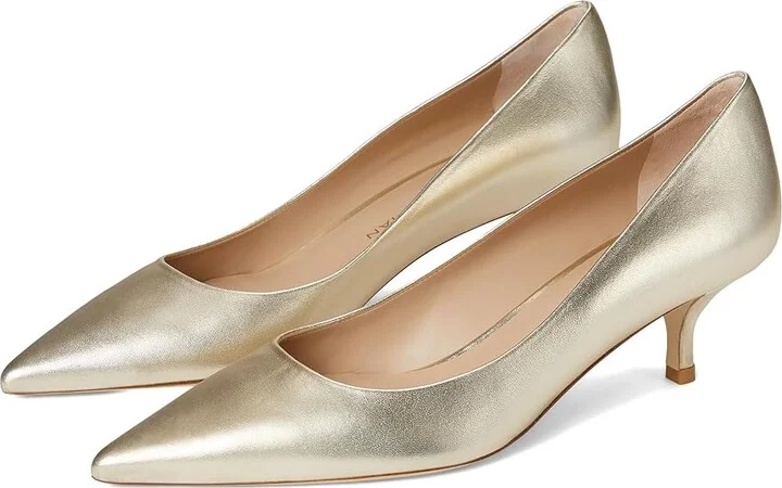 Light Gold
