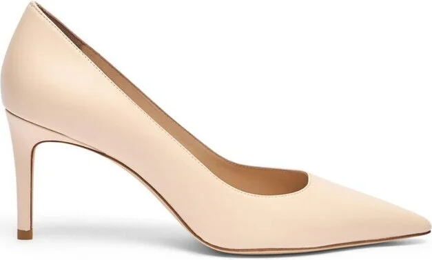 Stuart Weitzman Stuart Power 75 Pumps
