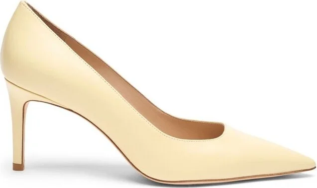 Stuart Weitzman Stuart Power 75 Pumps