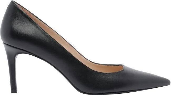 Stuart Weitzman Stuart Power 75 Pumps