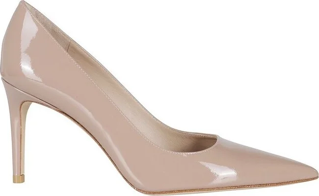 Stuart Weitzman Stuart Power 85 Pumps