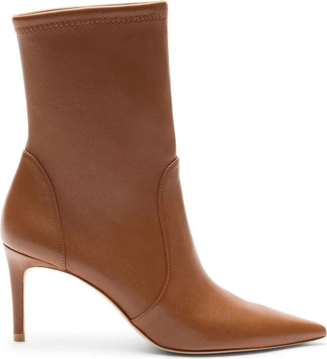 Stuart Weitzman Stuart Power Boots