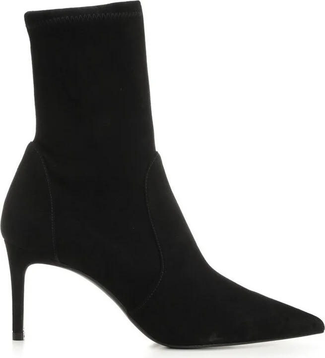 Stuart Weitzman Stuart Power Boots