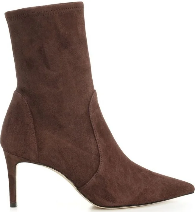 Stuart Weitzman Stuart Power Boots