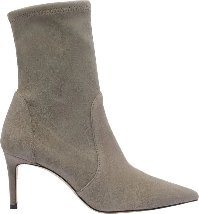 Stuart Weitzman Stuart Power Boots