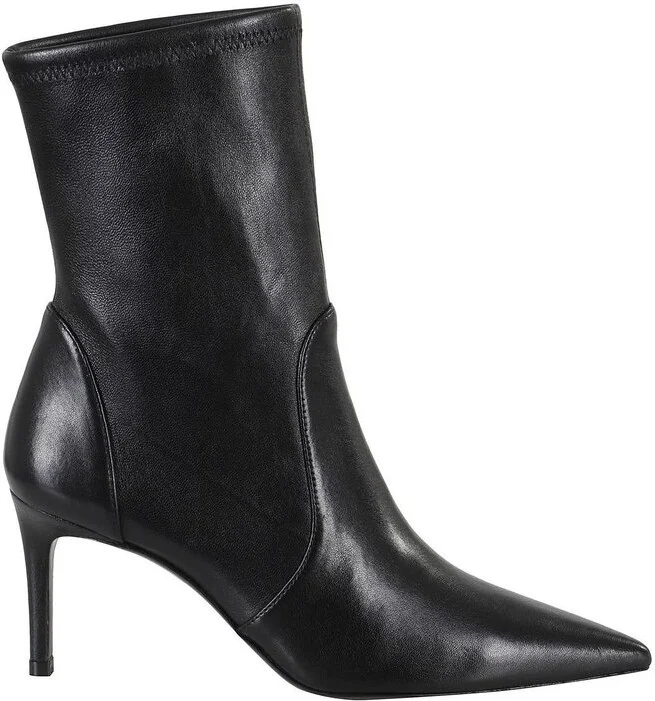 Stuart Weitzman Stuart Power Boots