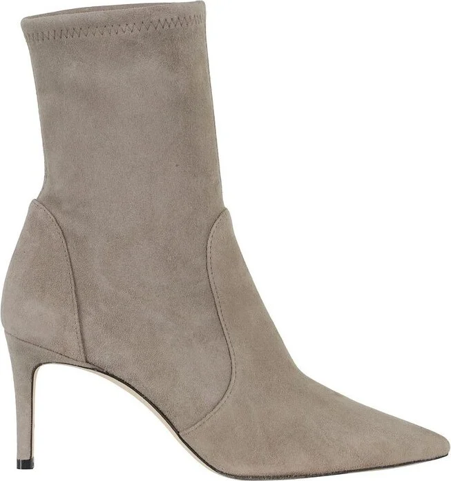 Stuart Weitzman Stuart Power Boots