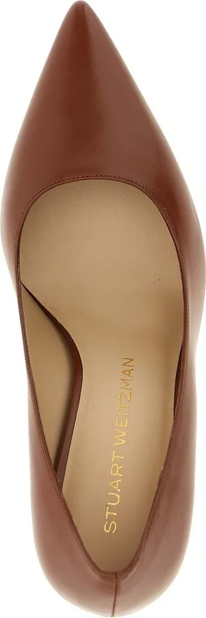 Stuart Weitzman 'Stuart Power' Pumps - Image 4