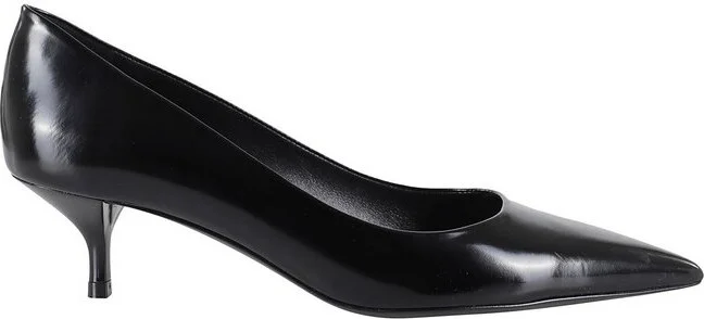 Stuart Weitzman Stuart Power Pumps