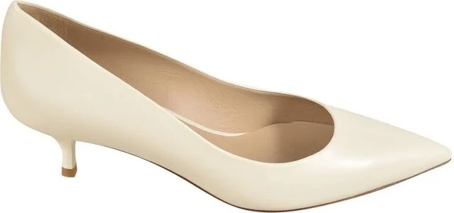 Stuart Weitzman Stuart Power Pumps