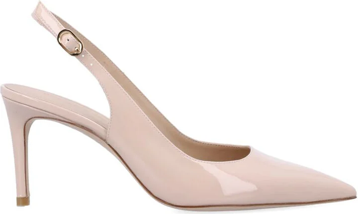 Stuart Weitzman Stuart Power Slingback