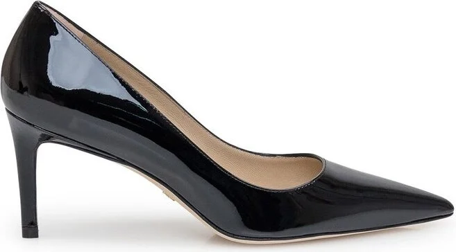 Stuart Weitzman Stuart Pumps