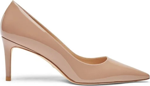 Stuart Weitzman Stuart Pumps