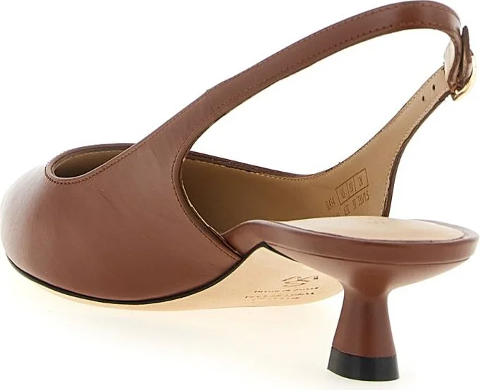 Stuart Weitzman 'Stuart Sculpt' Slingback - Image 3
