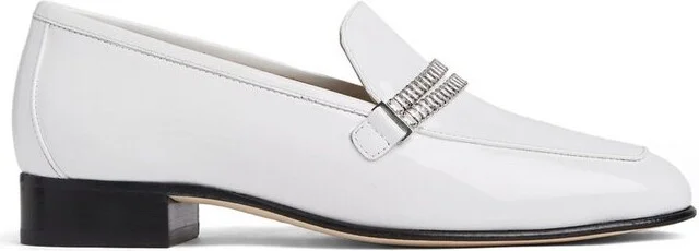 Stuart Weitzman Superglam Loafers