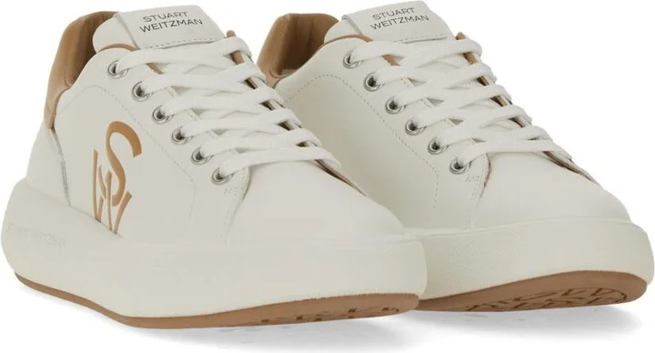 Stuart Weitzman "Sw Pro" Sneaker - Image 2