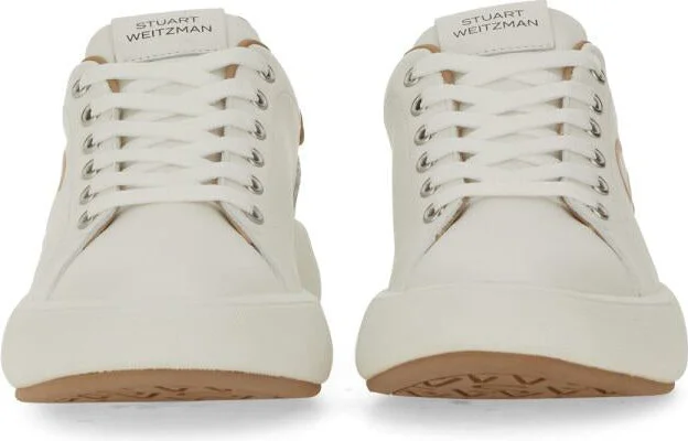 Stuart Weitzman "Sw Pro" Sneaker - Image 4