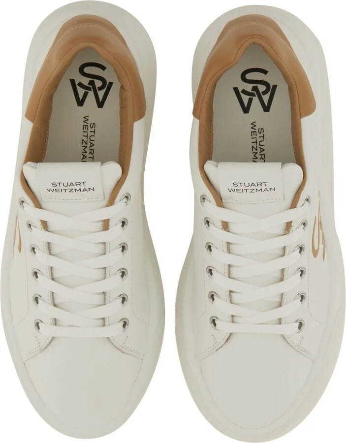 Stuart Weitzman "Sw Pro" Sneaker - Image 5