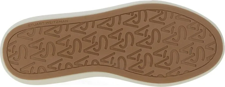 Stuart Weitzman "Sw Pro" Sneaker - Image 6
