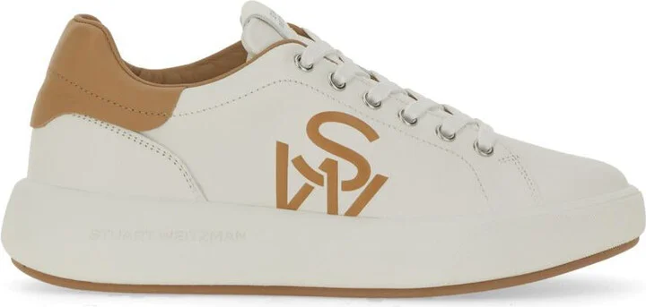 Stuart Weitzman "Sw Pro" Sneaker
