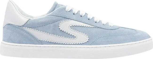 Stuart Weitzman Sw Runaround Sneakers