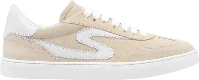 Stuart Weitzman Sw Runaround Sneakers
