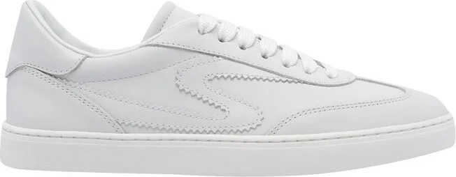 Stuart Weitzman Sw Runaround Sneakers