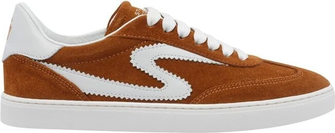 Stuart Weitzman Sw Runaround Sneakers
