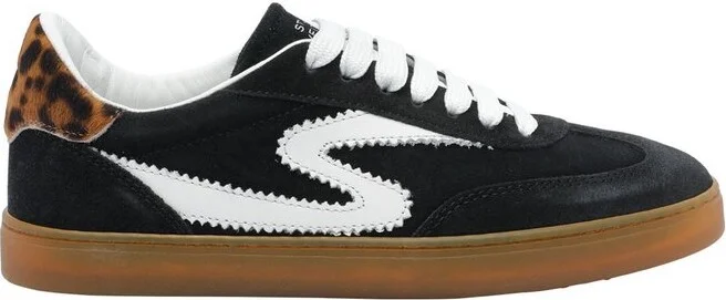 Stuart Weitzman SW Runaround Sneakers