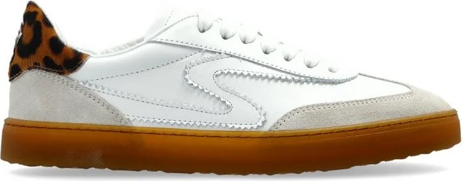 Stuart Weitzman SW Runaround Sneakers