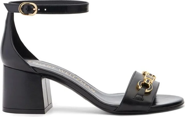 Stuart Weitzman Sw Signature 60 Sandals