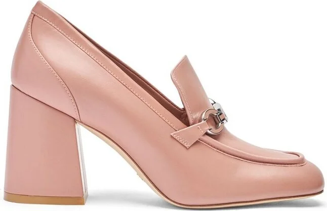 Stuart Weitzman Sw Signature 85 Pumps