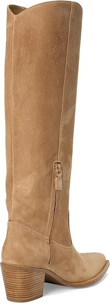 Stuart Weitzman Tate Boot Women's Boots New Camel/Caramel : 5 M - Image 4