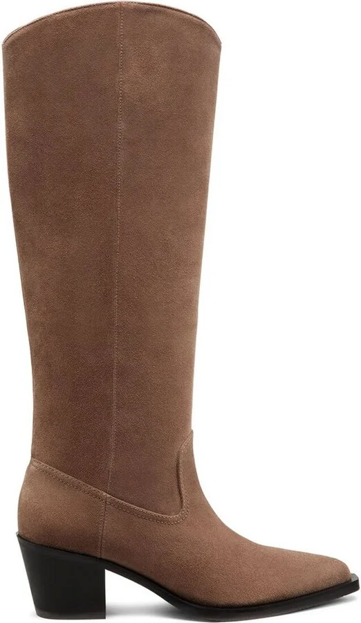 Stuart Weitzman Tate Knee-High Boots