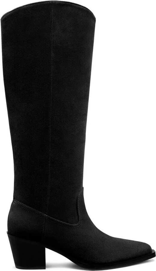 Stuart Weitzman Tate Knee-High Boots