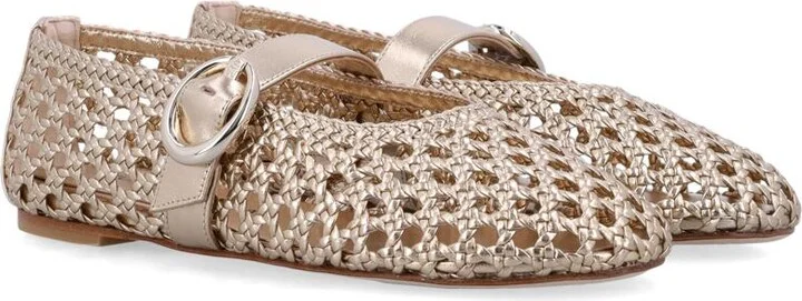 Stuart Weitzman Thea Mary Jane - Image 2