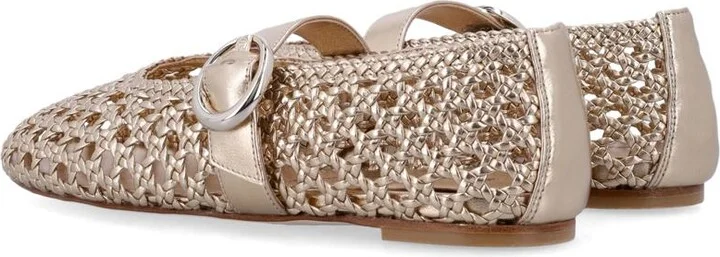 Stuart Weitzman Thea Mary Jane - Image 4