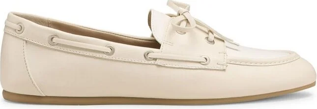 Stuart Weitzman Tinsley Moccasin Loafers