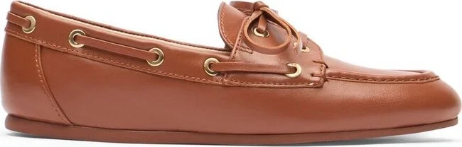 Stuart Weitzman Tinsley Moccasin Loafers