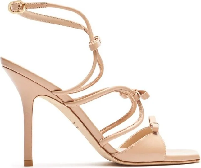 Stuart Weitzman Tully Sandals