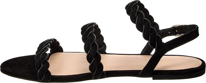 Stuart Weitzman Twistie Sandal - Image 2