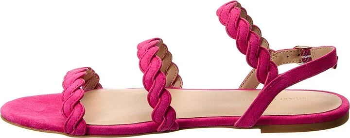 Stuart Weitzman Twistie Sandal - Image 3