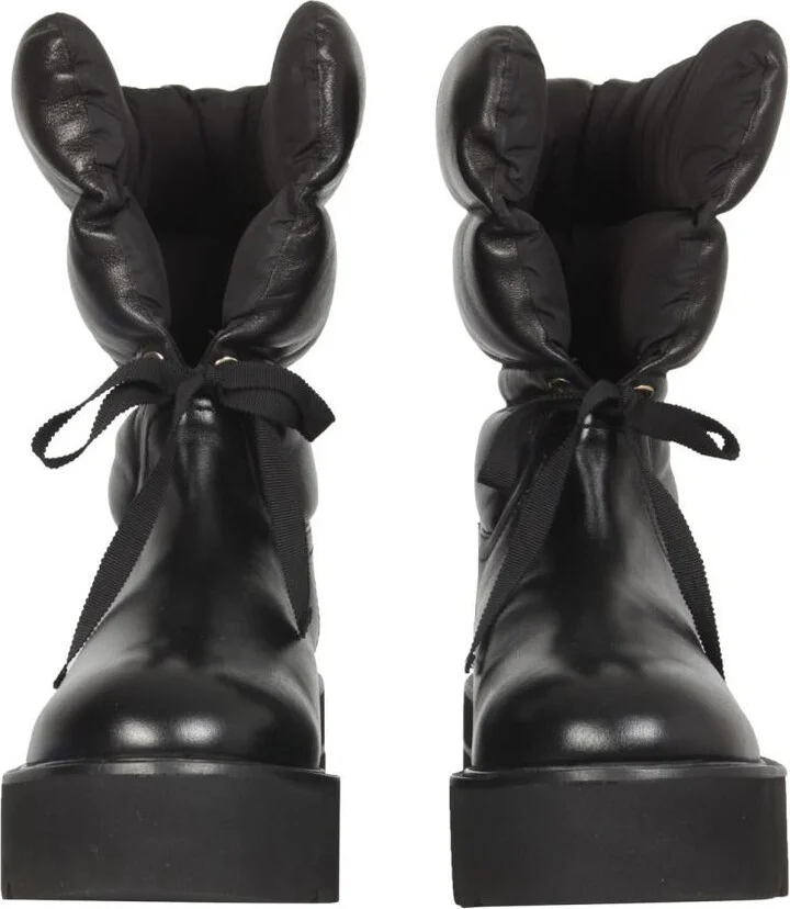 Stuart Weitzman Tyler Boots - Image 2