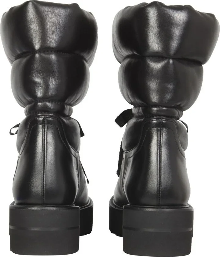 Stuart Weitzman Tyler Boots - Image 3