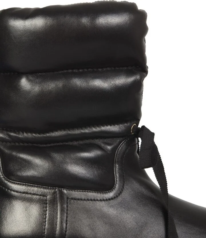 Stuart Weitzman Tyler Boots - Image 4