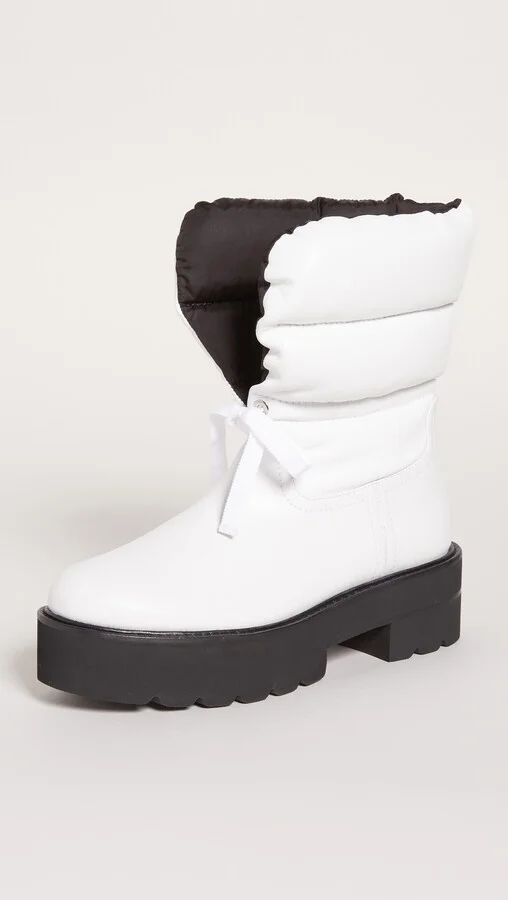Stuart Weitzman Tyler Ultralift Booties - Image 2