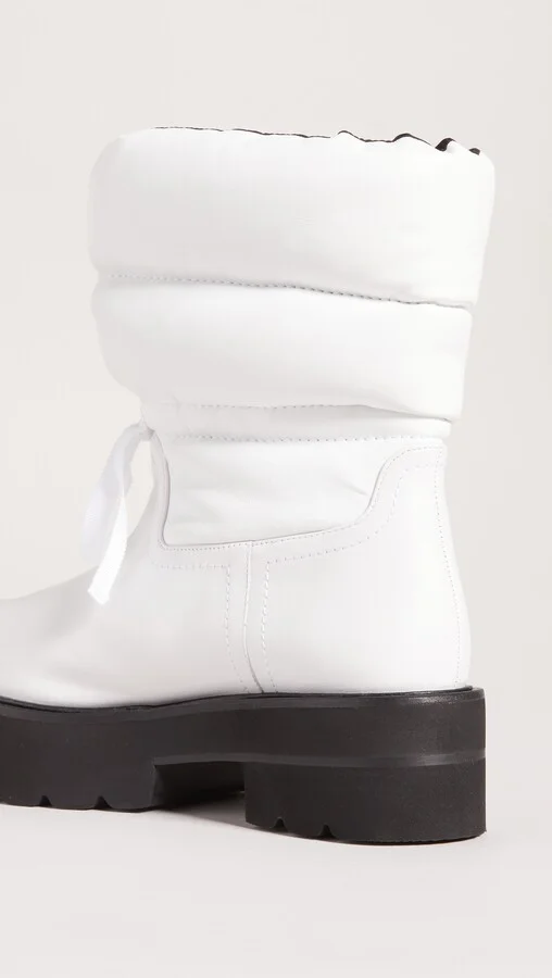 Stuart Weitzman Tyler Ultralift Booties - Image 3