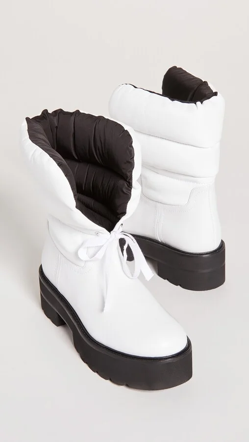Stuart Weitzman Tyler Ultralift Booties - Image 5