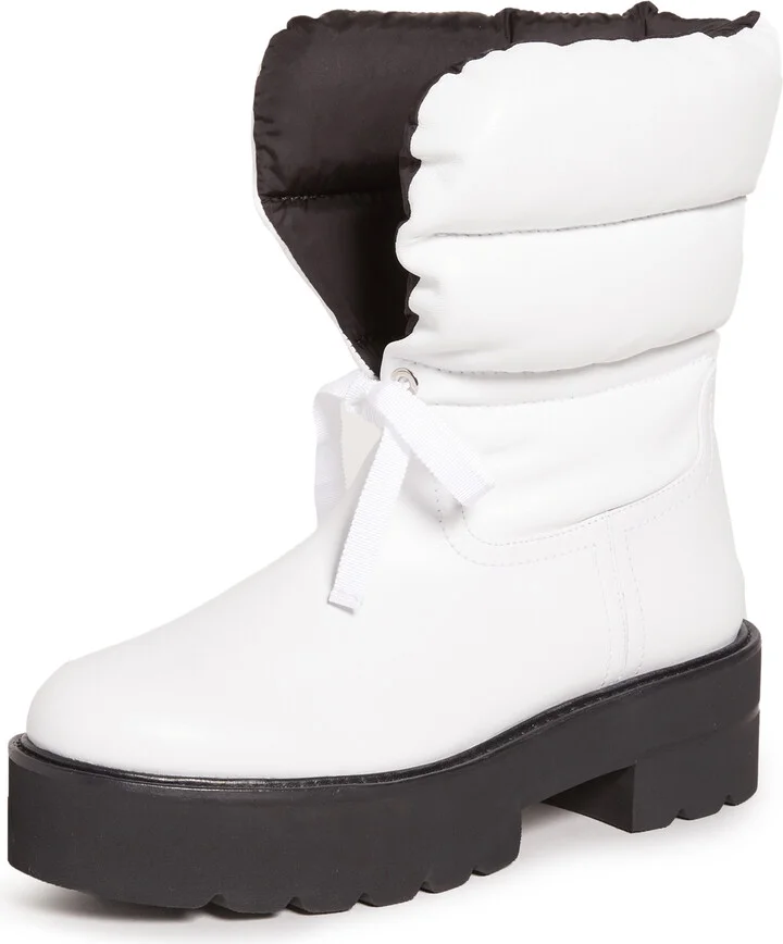 Stuart Weitzman Tyler Ultralift Booties